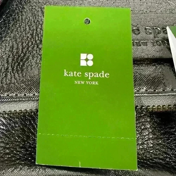 Kate Spade New York Isabelle Crossbody Bag NWT - Picture 8 of 8